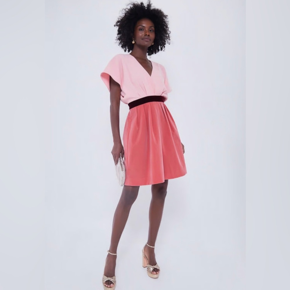 NWT Tuckernuck Pomander Place Isabelle Dress